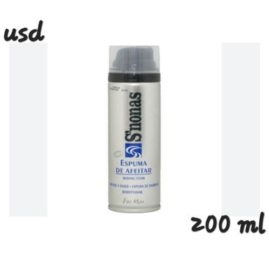 Cuchillas de afeitar . Repuesto de cuchillas .espuma de aceite para hombre y mujer .desodorante vaginal - Img 125699782