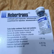 Hebertrams factor de transferencia - Img 54893752