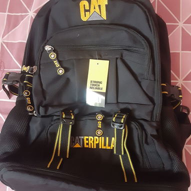🎒 Mochilas y Merenderos 👍Originales Interesados 📞al Priv - 5/10