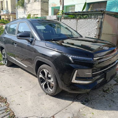 JAC JS4 - Img 124298907