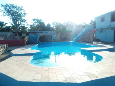 Alquiler de piscina para pasadia 🏖🌟 - Img 66660544