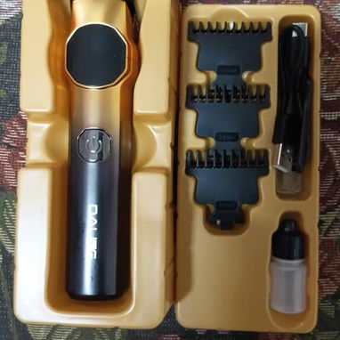 Máquina de pelar profesional - Img 123573351