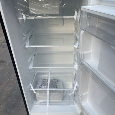 Refrigerador 11.2 pies con dispensador marca Royal de congelación seca, inverter Precio $550 USD con transporte incluido - Img 121050924