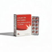 Losartan - Img 56529992