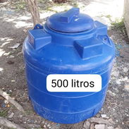 Tanque BUENO ,BONITO Y BARATO LOS MEJORES PRECIO - Img 55880635