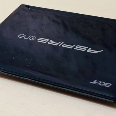 Mini Laptop Acer Equipo confiable con rendimiento ideal para algunos juegos y trabajos de programación informática. - 6/6