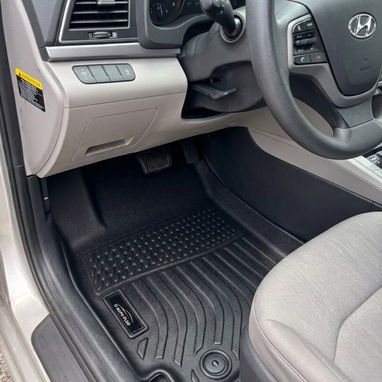 FORROS DE CUERO + ALFOMBRAS 3D TIPO BANDEJA | ¡CON PROMOCIONES! 🔥🚗 - Img 128026783