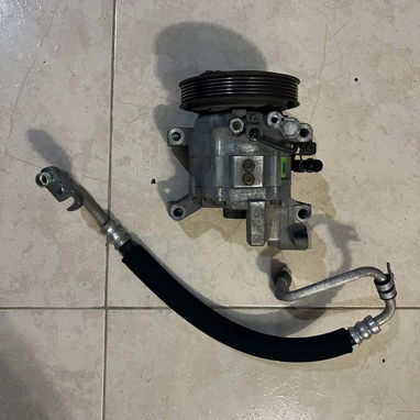 PIEZAS DE RENAULT SM3 /NISSAN ALMERA - Img 119929053