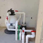 🚨 Plomero q necesitas para su hogar 🏠 , piscina o jacuzzi - Img 52655730