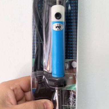 PISTOLA DE CALOR PARA TRABAJOS DE BRICOLAJE, NUEVAS - Img 122758040