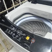 Vendo lavadora automática  Panasonic 12 kg - Img 45844000