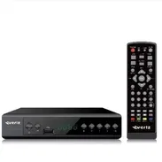 Cajita digital everiz 1080p full hd - dtmb - cuba - Img 57809985