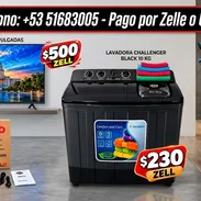 Venta de equipos precio en la imagen - Img 58128250