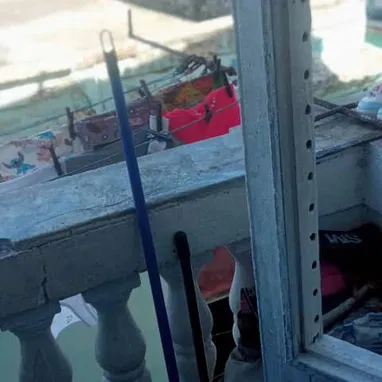 Hola en venta app 2 piso en Centro Habana en Reina en la misma calzada se deja con todo 2500 - 5/10
