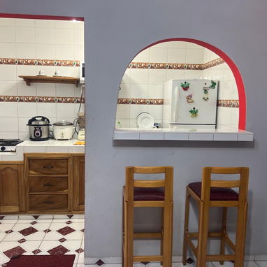 Venta Apartamento 1 hab Playa con todo - 4/7