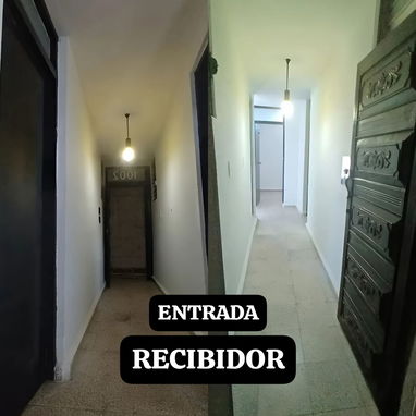 SE VENDE APARTAMENTO EN CIENFUEGOS - 2/10
