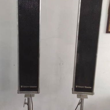 Amplificador con sus Bocinas 53732309 paco - Img 103881084