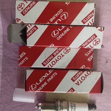 Partes de carrocería de Toyota yaris 03, 2004-05 - 9/9