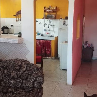 🏡Apartamento en venta en Marianao, La Lisa: - 2/6