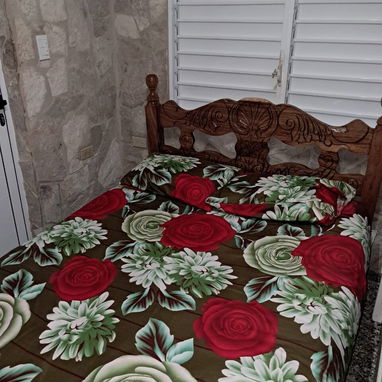 SE RENTA CASA DE DOS HABITACIONES CON PISCINA EN GUANABO. 54026428 - Img 118125305