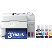 IMPRESORAS EPSON ECOTANK ET-4800 y ET-3950(450 USD)|MULTIFUNCIONAL|SISTEMA ADF|DOBLE CARA(ET-3950)|WIFI|NUEVAS(52971024) - Img 53150872