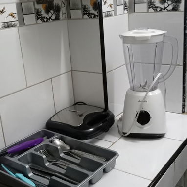 Apartamento totalmente independiente, cómodo y confortable - Img 119067258