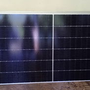 Panel solar Marca Risun 540 W - Img 58087816