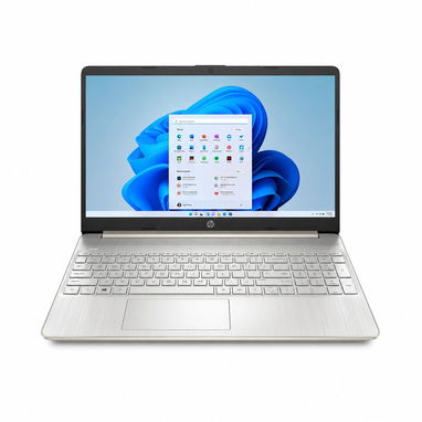 LAPTOP 🎁NUEVA🎁📦CAJA, HP (15-ef1072wm), 15.6" HD, AMD Athlon Silver 3050U, 4GB RAM, Radeon, 128GB SSD, 8Horas - Img 127006107