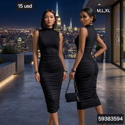 Vestido negro - Img 56233948