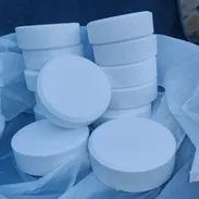 Pastillas de cloro triple acción 200 gramos !!!⭐⭐⭐ - Img 52942333
