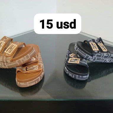 Sandalias - 3/4