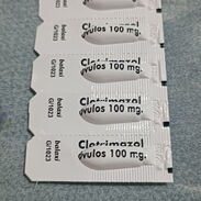 Óvulos de clotrimazol y nistatina baratos - Img 45670833