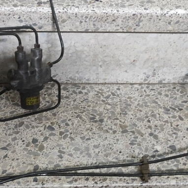 B12 venta de piezas de Subaru vivió de uso - 3/10