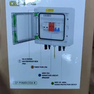 *Caja de protección solar* - Img 57549504