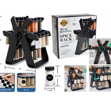 SET DE CUCHILLOS, UTENSILIOS DE COCINA, SARTENES, KIT DE REPOSTERIA Y MAS - 7/9