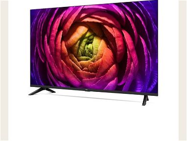 Tv LG 55 " UHD 4K (2023) - Img 67356067