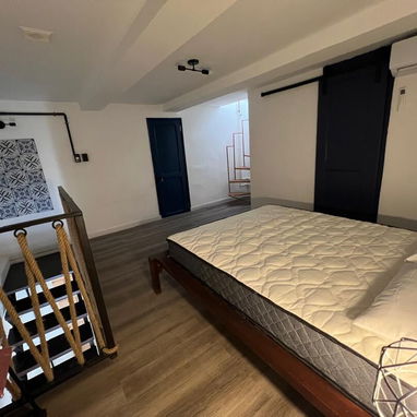 Se renta apartamento en Habana Vieja - 5/10
