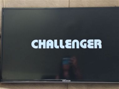 Televisión Challenger 📺 - Img main-image
