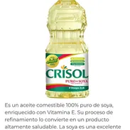 Contenedor de aceite - Img 58185204