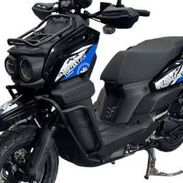 MOTO ELÉCTRICA YOAZAKY TANK 2026 - Img 56397828