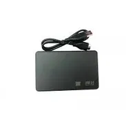 Carcasa de Disco Duro Externo 2.5” – USB 3.0 con UASP - Img 51406679
