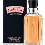 Perfume Original — nuevo - Img 58213180