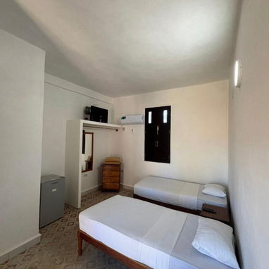 Excelente renta en el Vedado - Img 122833549