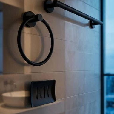 Accesorios para el baño - 2/2