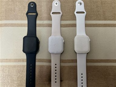 Apple Watch serie 8 0km - Img 40017020