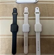 Apple Watch serie 8 0km - Img 42778255