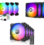 Kit de fanes RGB nuevos en caja....50004635 - Img 45628790