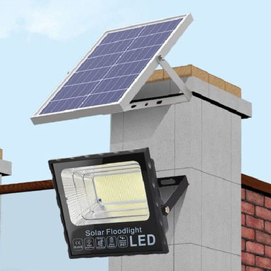 Instalación Profesional de Lámparas Solares – ¡Ilumina tu frente y olvida los apagones! (solo en Playa) - Img 122785866
