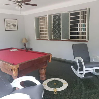 🗺️ Casa Amplia para Familias y Grupos en La Habana (6–12 huéspedes) - Img 116320739