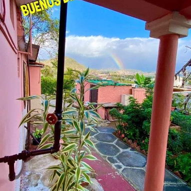 Alquiler de casa con piscina en Viñales. Renta de casa con piscina en Viñales Pinar del Río - Img 125489680